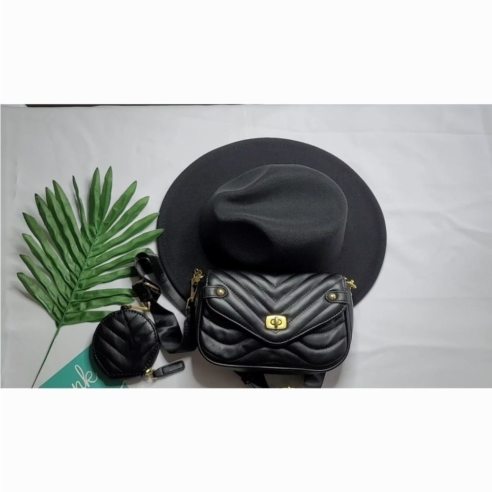 Crossbody bag/mini bag - Picture 4 of 15